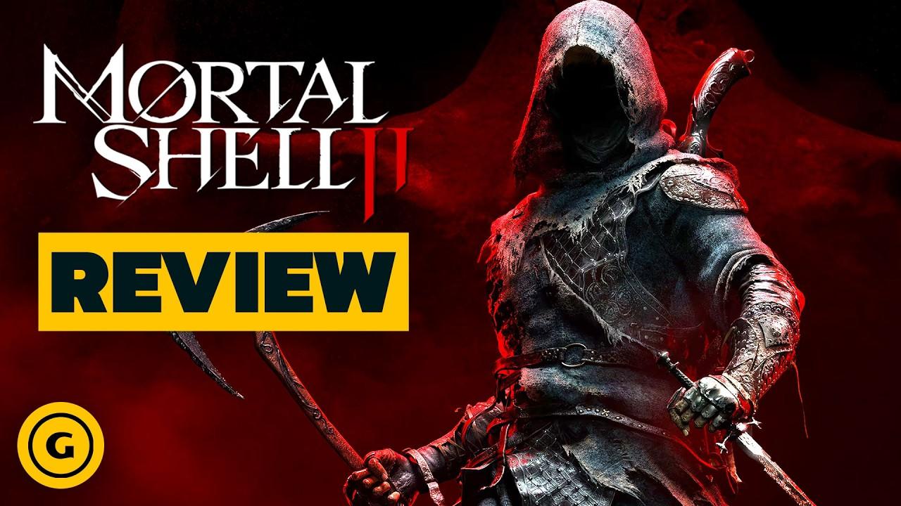 Mortal Shell 2 Is A Fresh And Exciting Shake Up Of The Souls-like Formula - Review