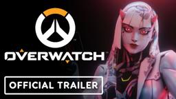 Overwatch - Official Season 3: Into the Tiger's Den Trailer