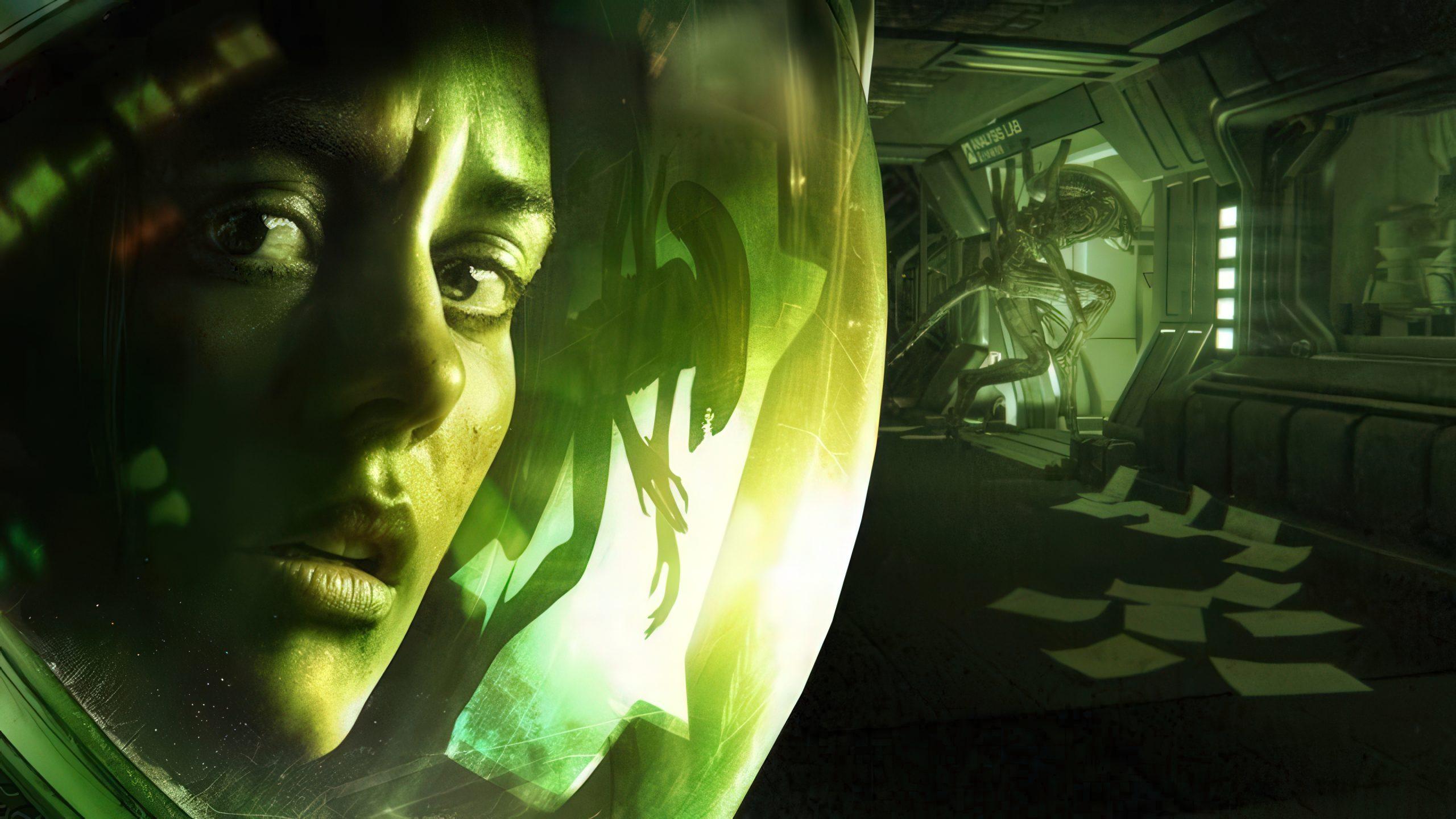 Creative Assembly Quietly Drops Alien: Isolation 2 Teaser After 11 ...
