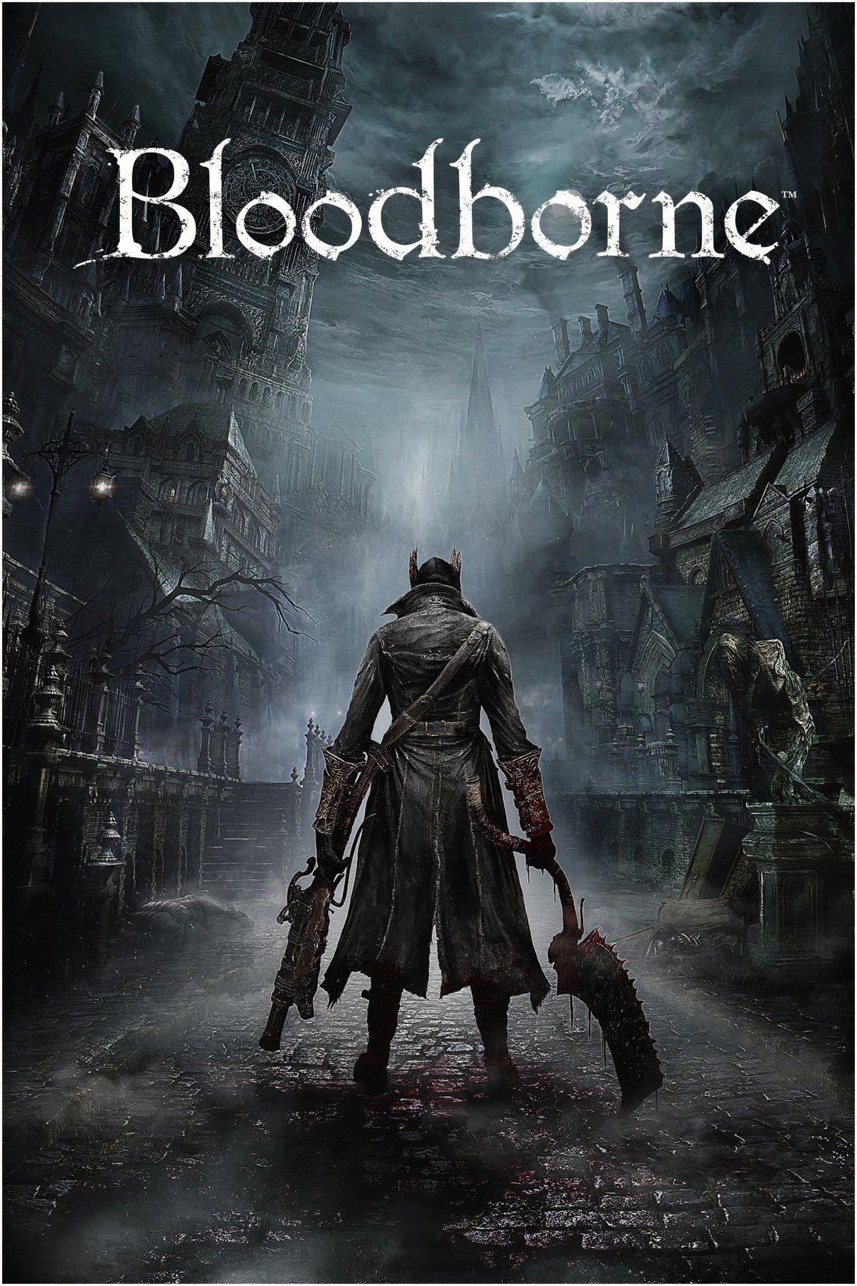 Bloodborne's Animated Feature Is In Safe Hands, Says Passionate Creator Determined To Honor FromSoftware's Legacy