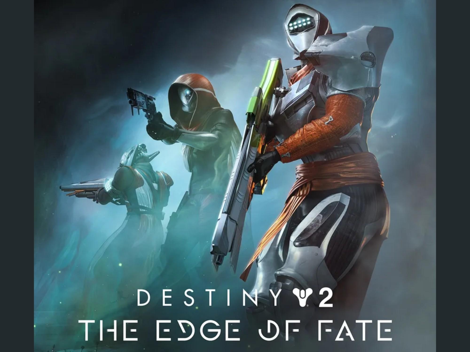 Bungie Reportedly Considered Relaunching Destiny as 'Destiny Infinity' Before Sony Pulled the Plug on Destiny 2