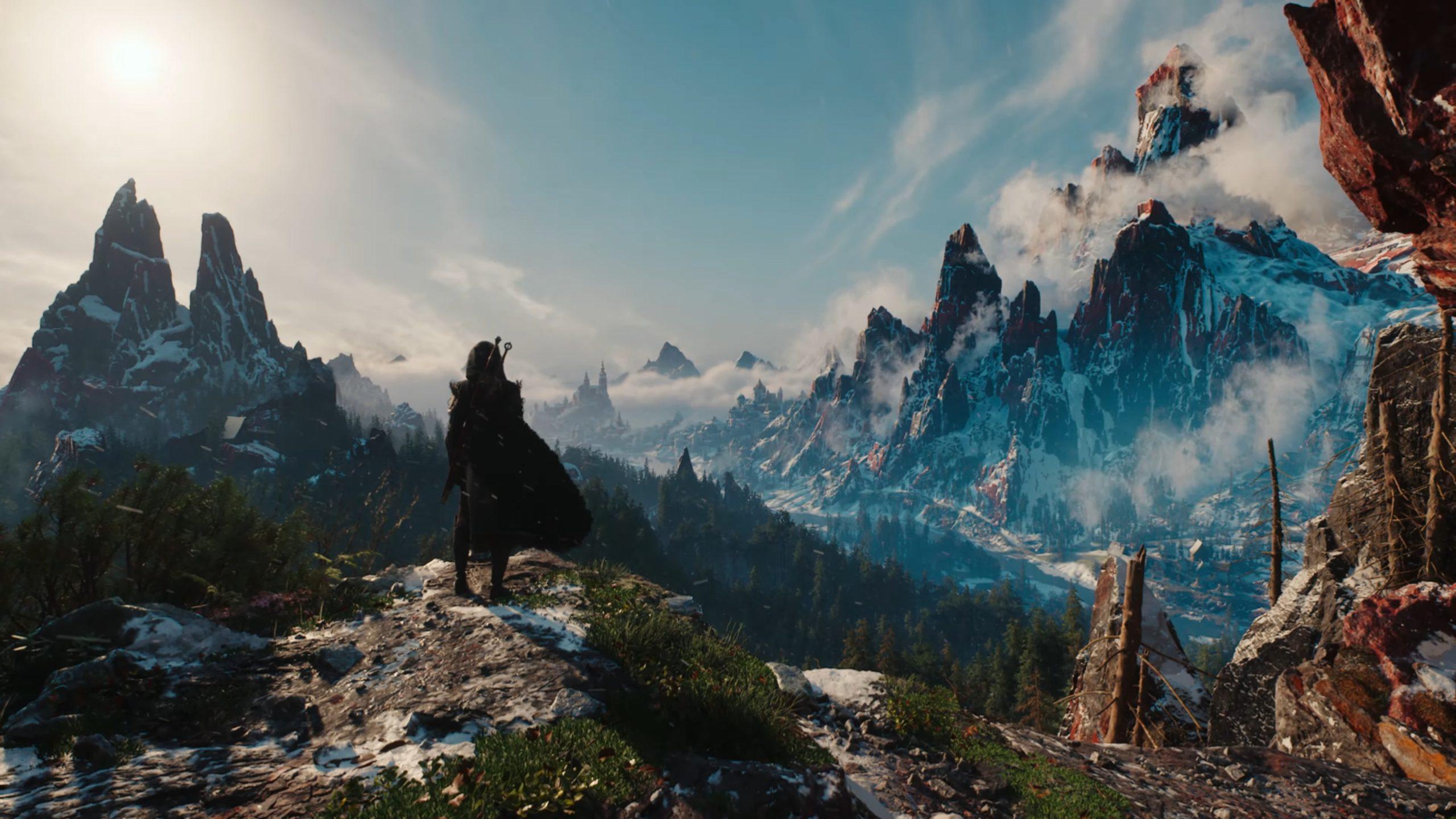 Baldur's Gate 3 Senior Cinematic Artist Joins CD Projekt RED to Work on ...