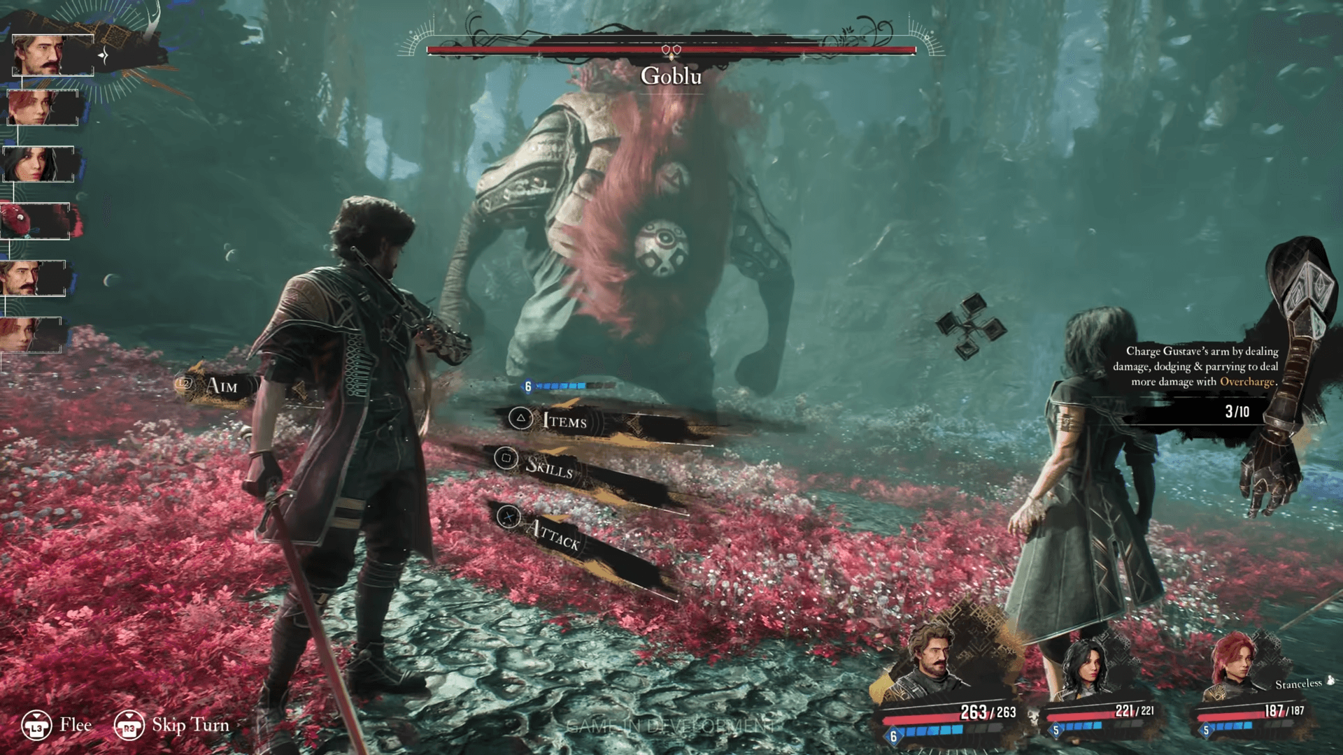 Why you need to know about Clair Obscur: Expedition 33 | Al Bawaba