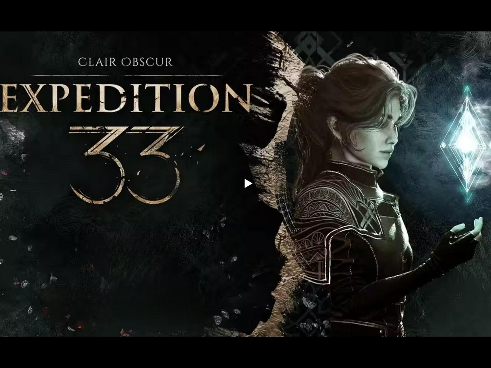 Charlie Cox Finally Plays Clair Obscur: Expedition 33, Admits He's "Not Very Good" Despite Best Performance Nomination