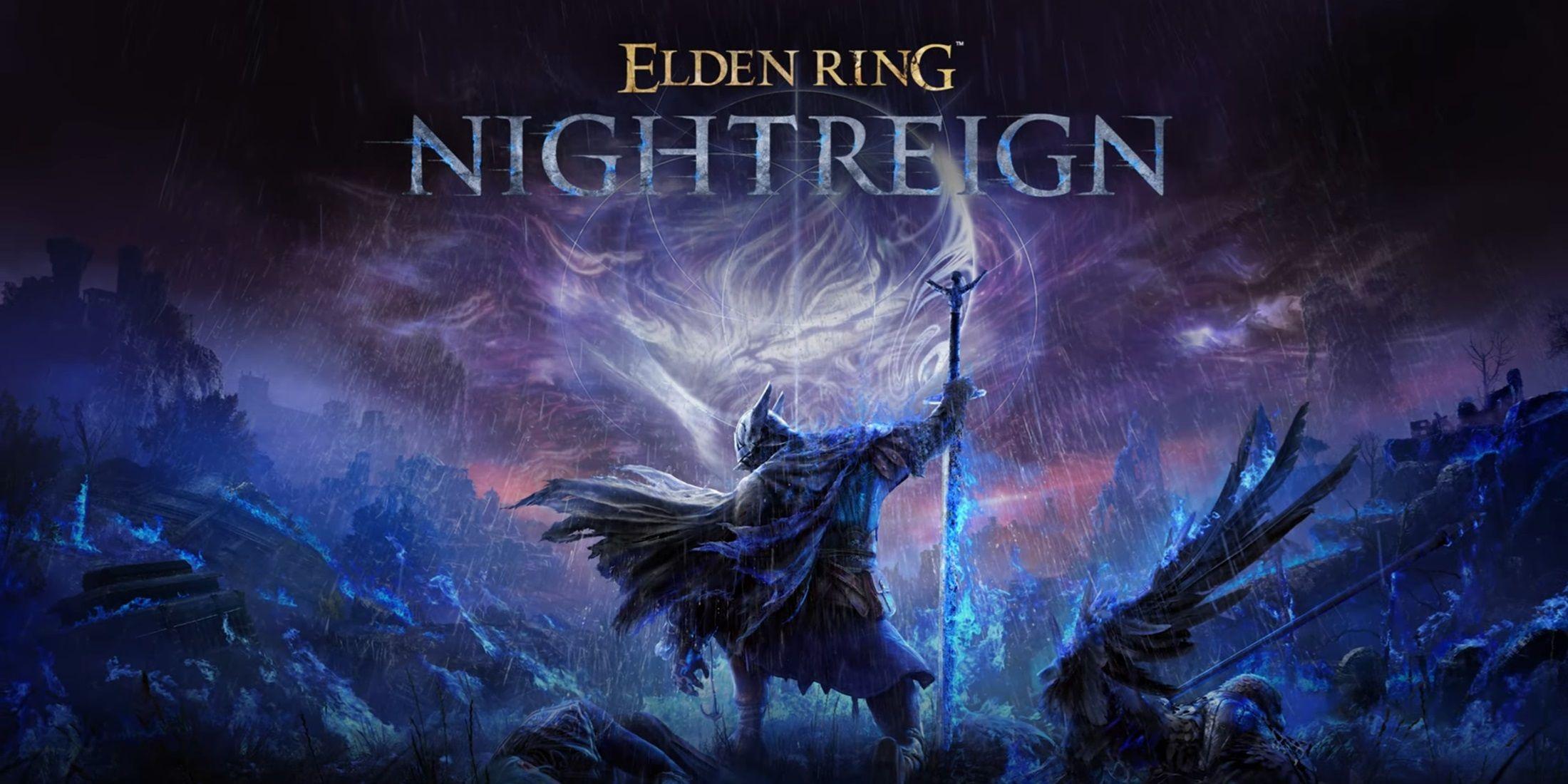 New Elden Ring Co-Op Game Coming in 2025