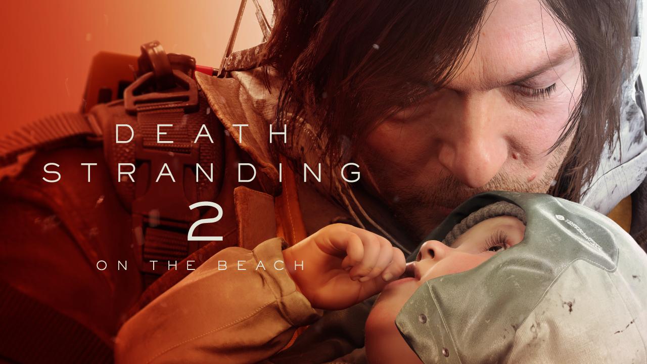 Death Stranding 2: On the Beach Crosses 2 Million Sales as PC Launch Brings Sam Porter Bridges to a Whole New Audience