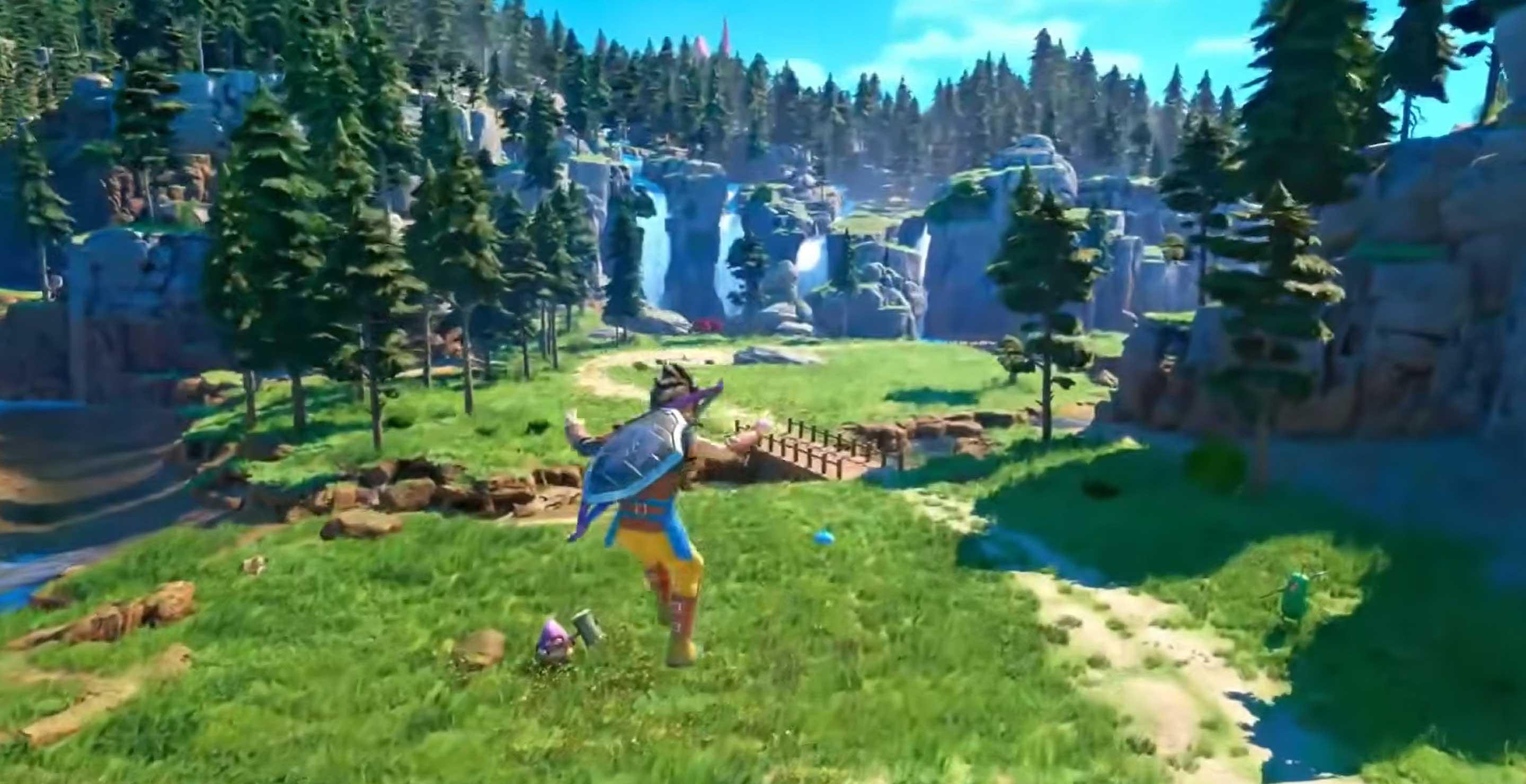 Dragon Quest 12 Beyond Dreams Revealed After Square Enix Scraps ...