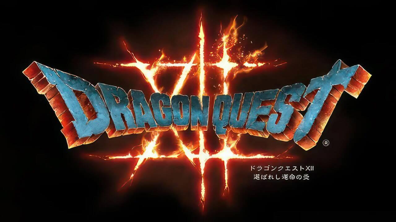 Square Enix' Dragon Quest 12: Nach wie vor in Entwicklung, versprochen ...