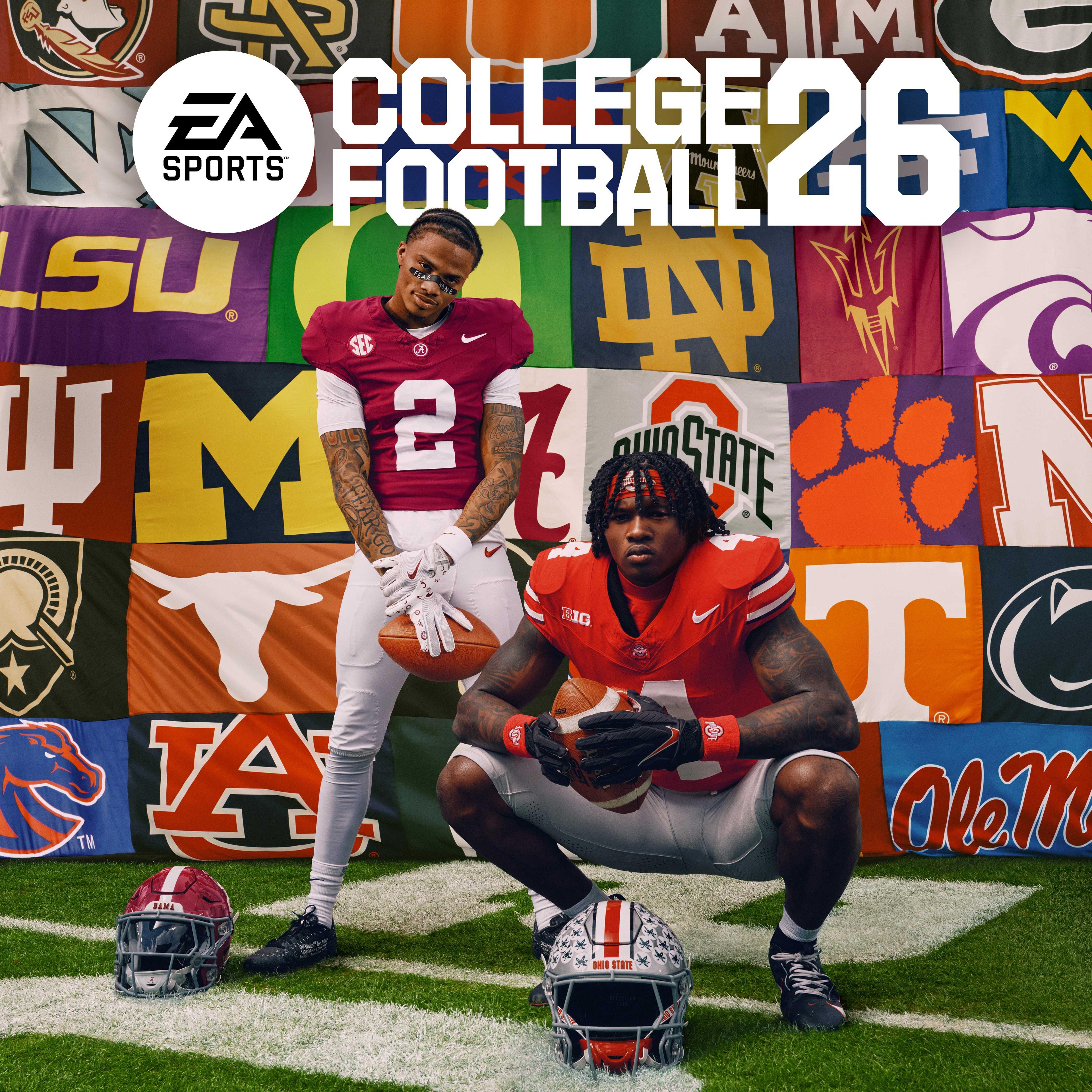 EA SPORTS™ College Football