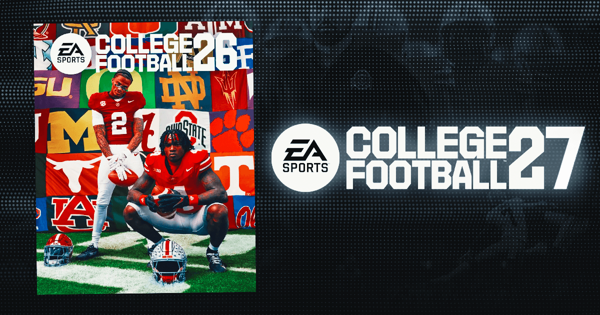 EA Sports' updated player contract creates complications for College ...