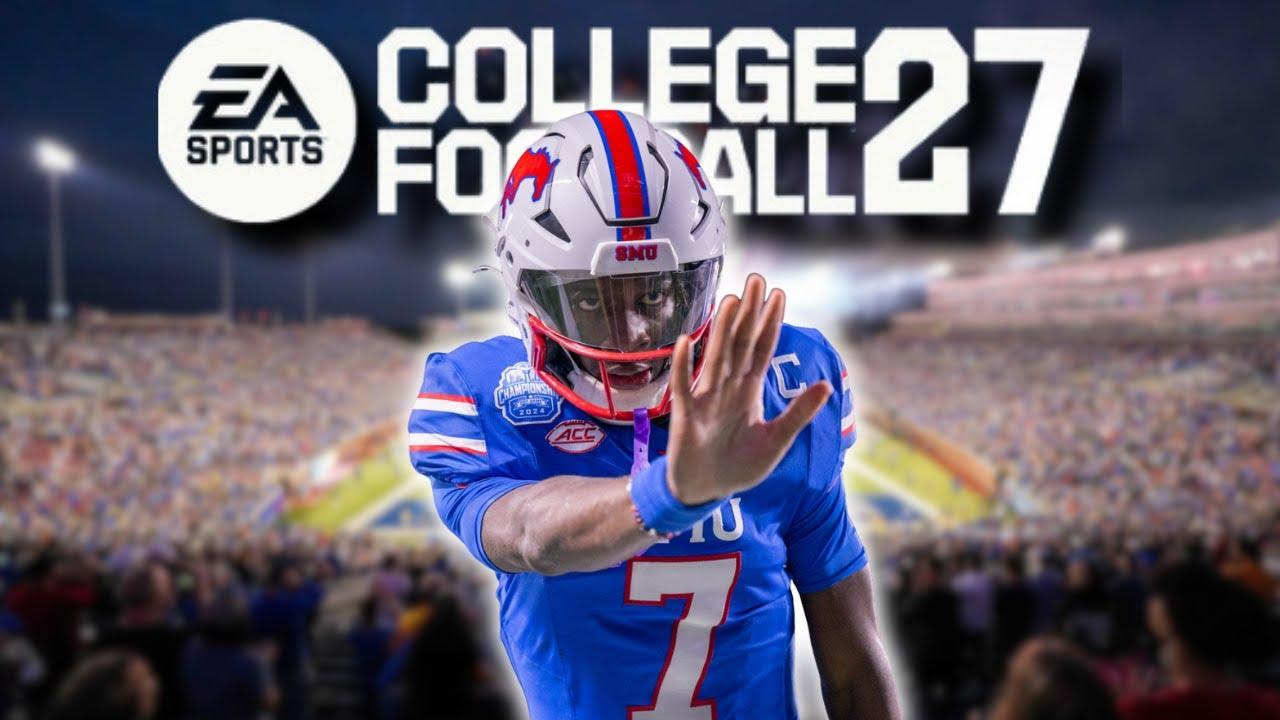 EA Sports College Football 27 Launches to Furious Backlash as Microtransactions Lock Single-Player Content Behind Paywall