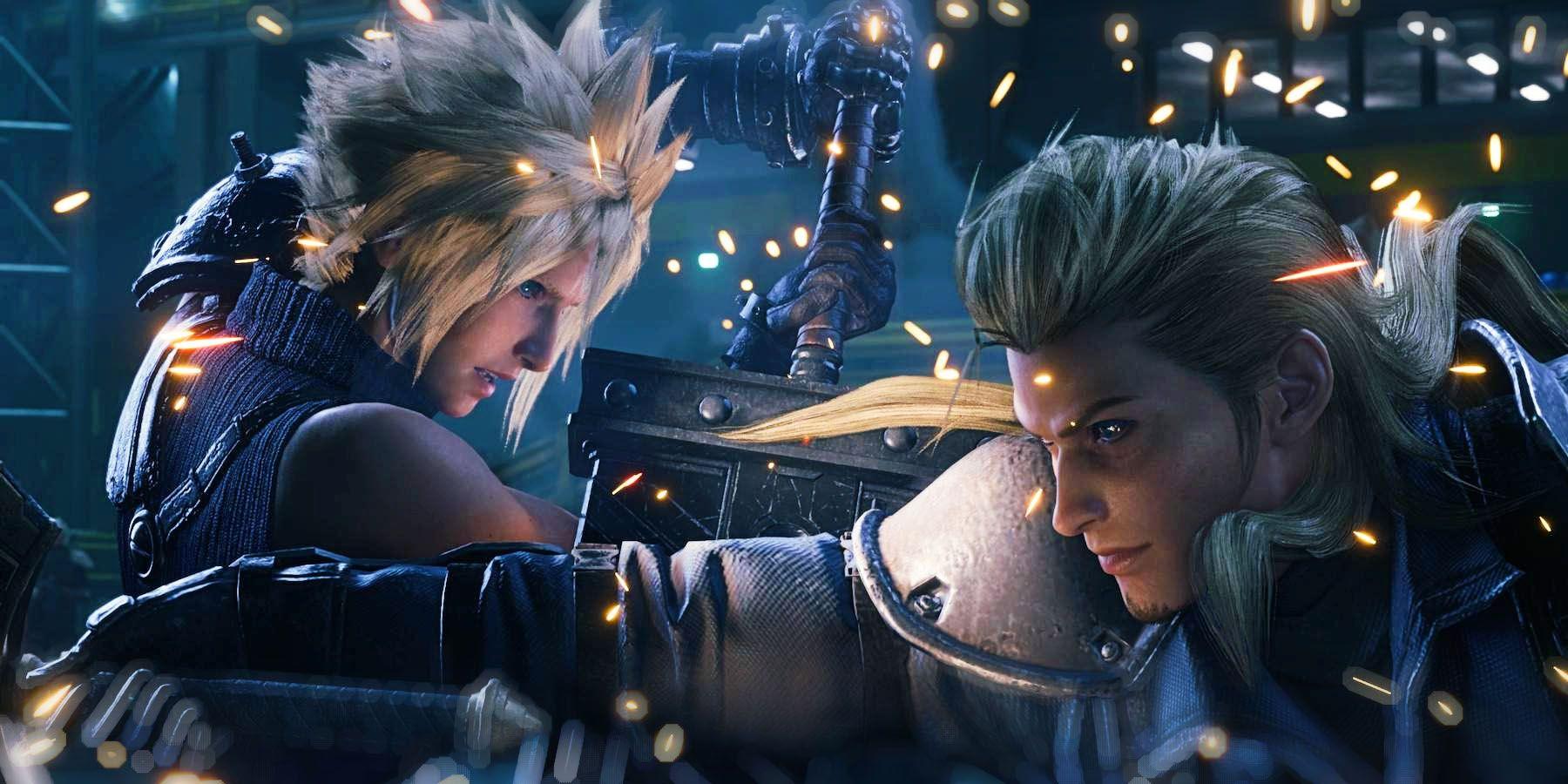 Final Fantasy 7 Remake Part 3 Will Remain PlayStation Exclusive