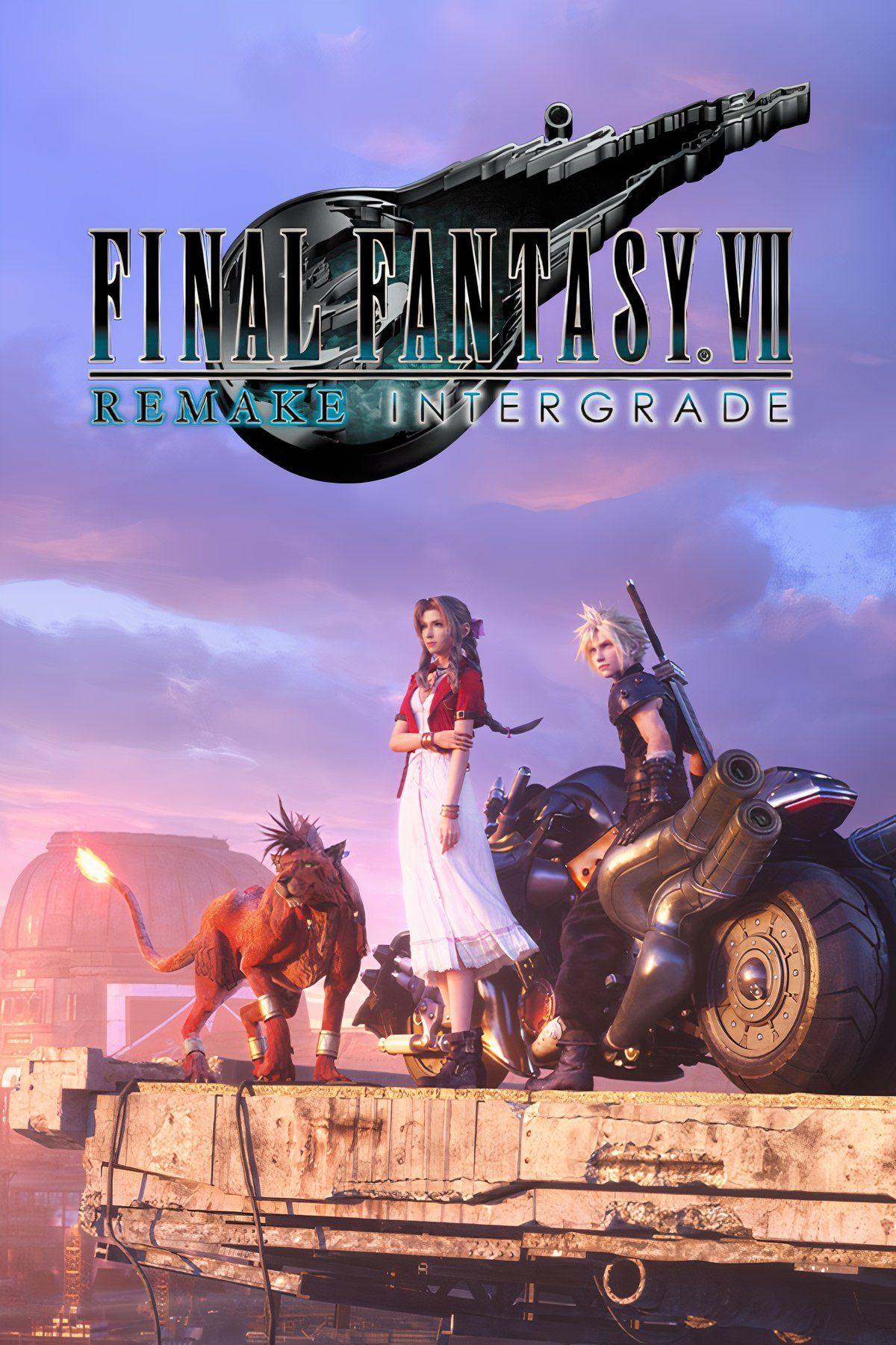 Square Enix Dev Gives Update on Final Fantasy 7 Remake Part 3 Progress