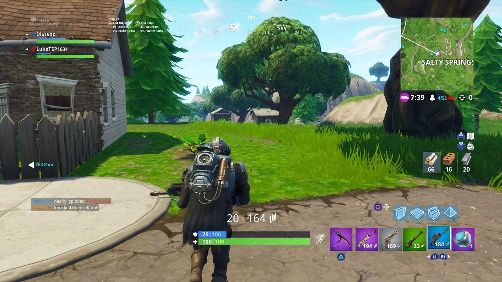 The Truth about Fortnite - A Parents Guide | The Parent Game