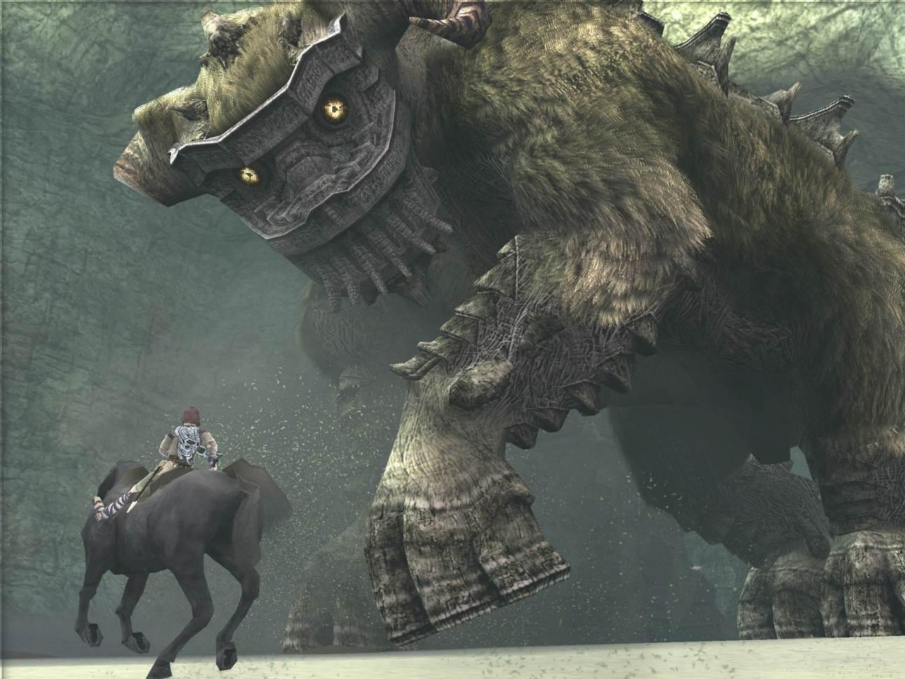 Character and Environment Attributes