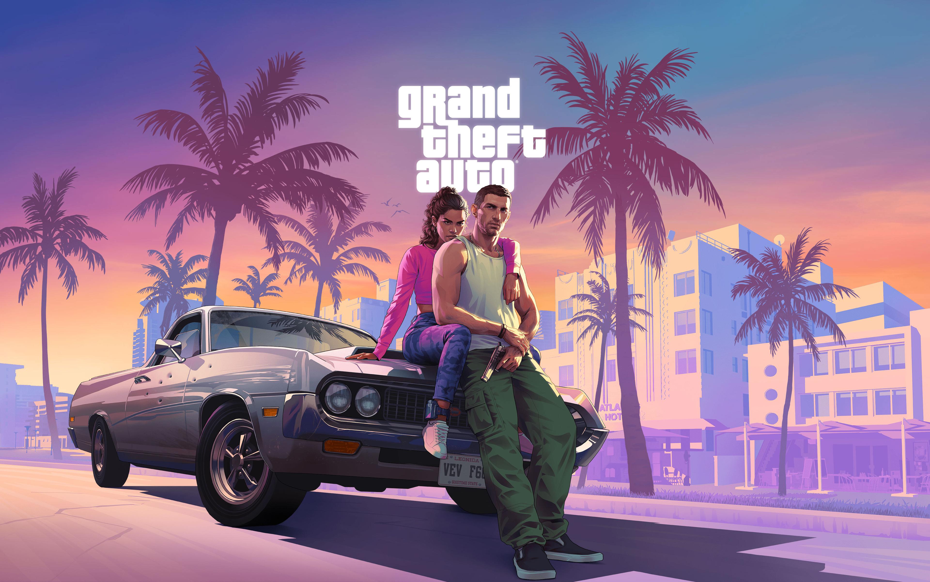 GTA Online's Incredible Success Leaves GTA 6 With An Impossible Task