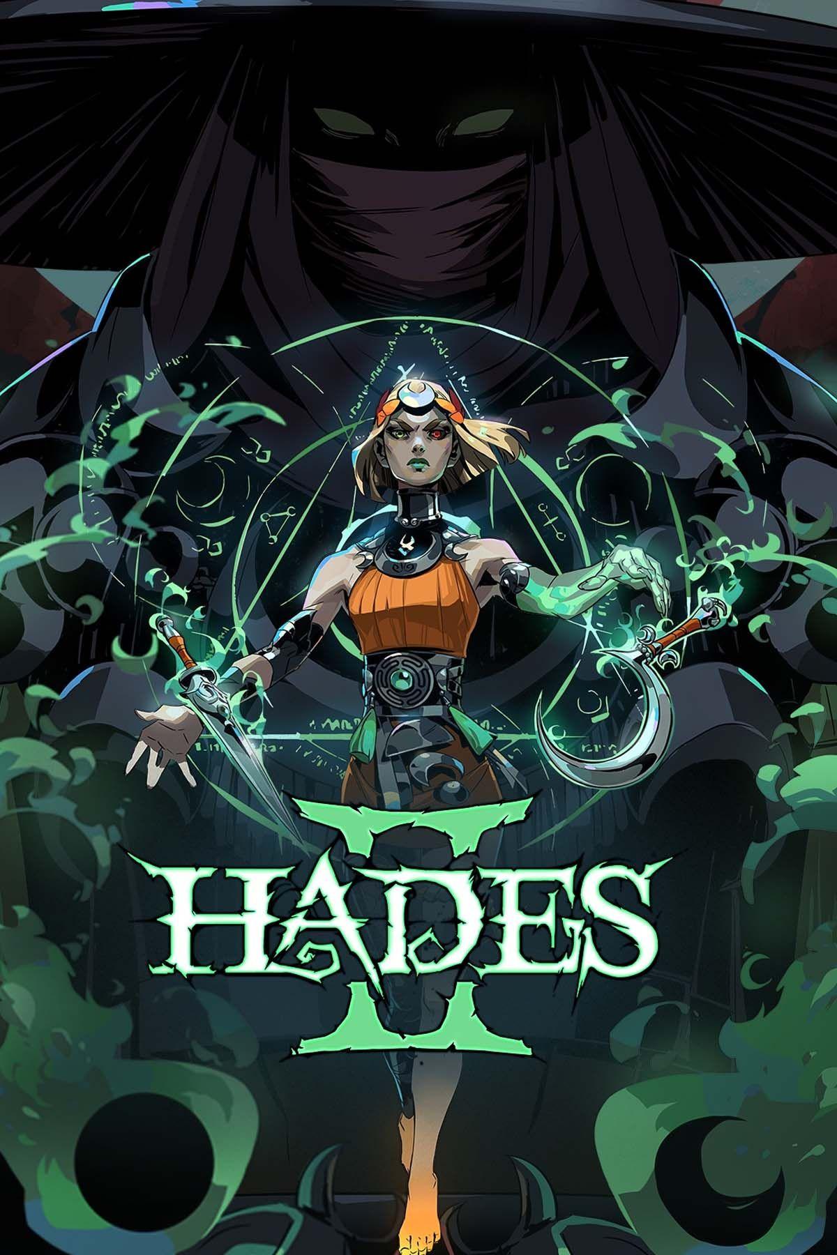 Hades 2's Secret New Game Mode Drops Without Warning, Sending Fans Into a Frenzy