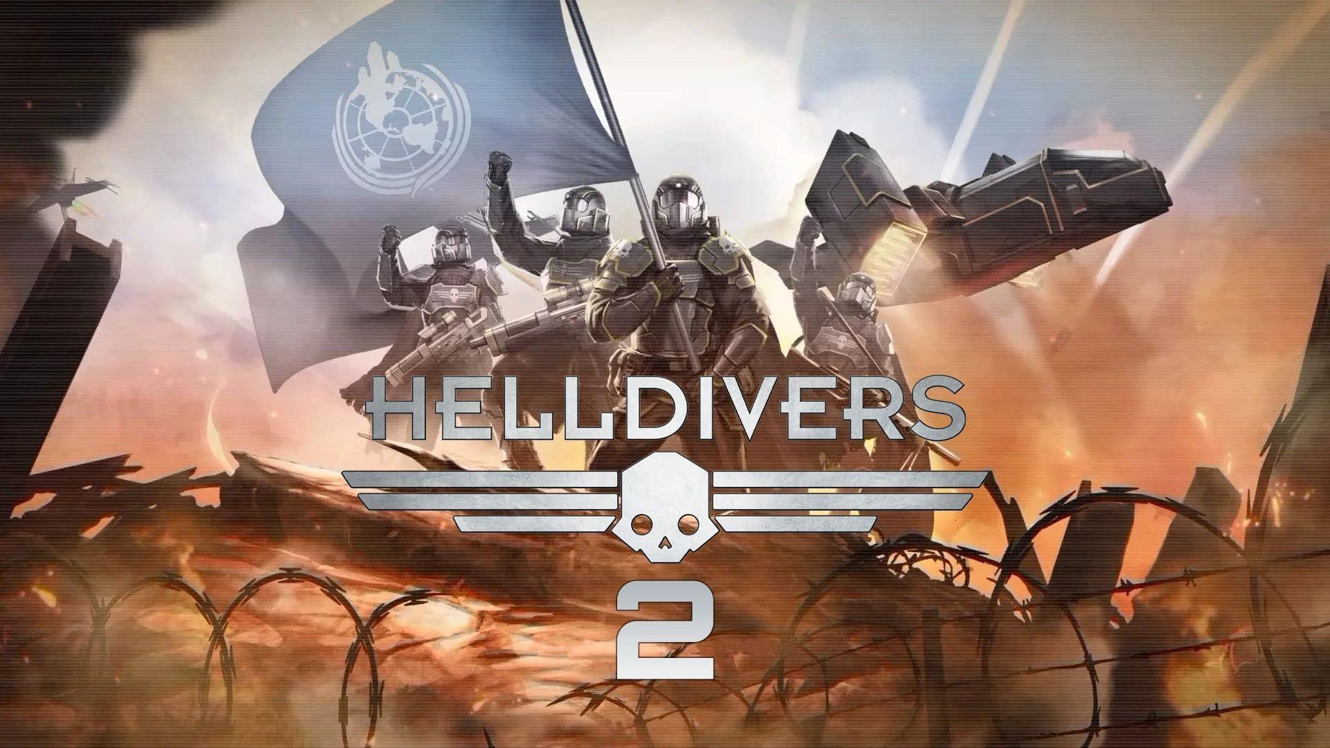 Helldivers 2 Faces Its Biggest Crisis Yet as Steam Reviews Plunge to "Mostly Negative"