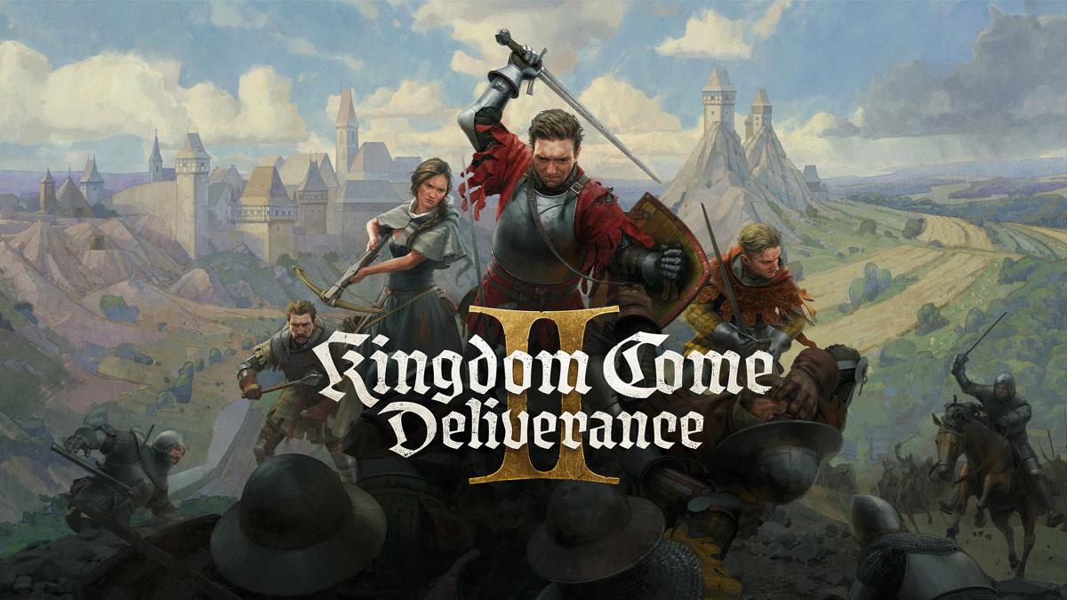 Kingdom Come: Deliverance 2 : Warhorse Studios aborde son lancement ...
