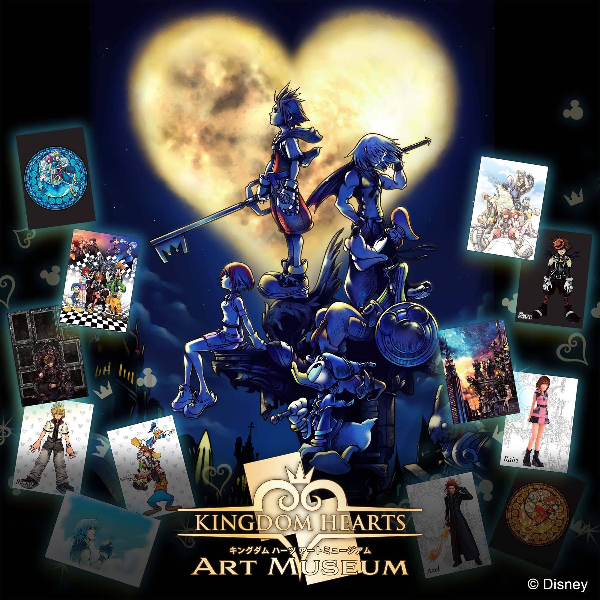 Kingdom Hearts 4 Finally Resurfaces After Four Years of Silence, Confirmed for Switch 2 Launch