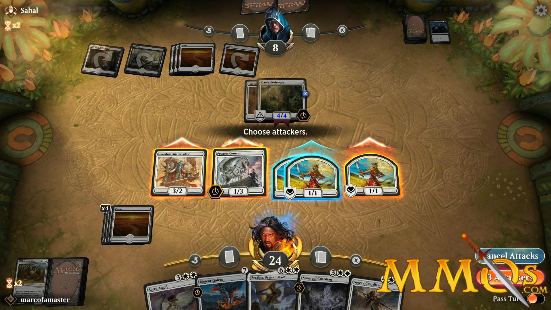 Magic: The Gathering Arena Review