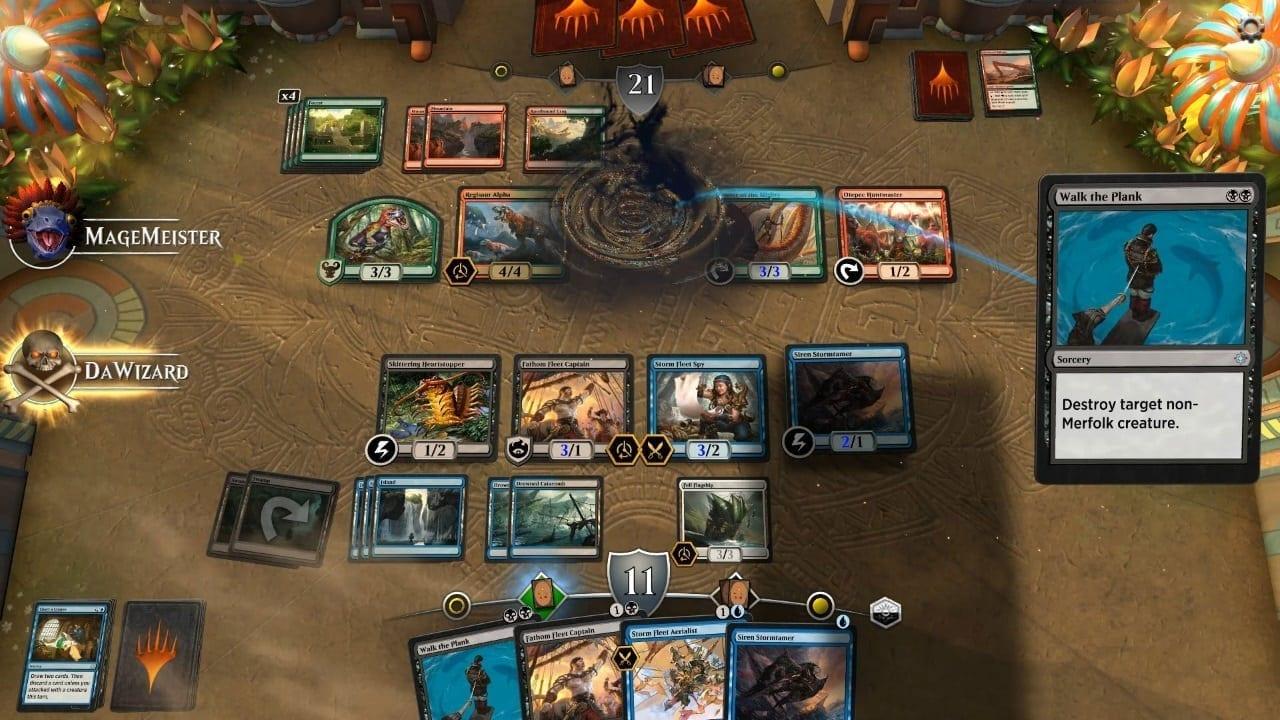 Magic: The Gathering Legend Dan Frazier Admits to "Painting Over" The One Ring Artwork After Fans Uncover Plagiarism Evidence