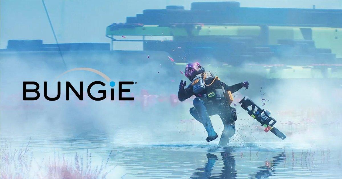 Bungie Marathon News