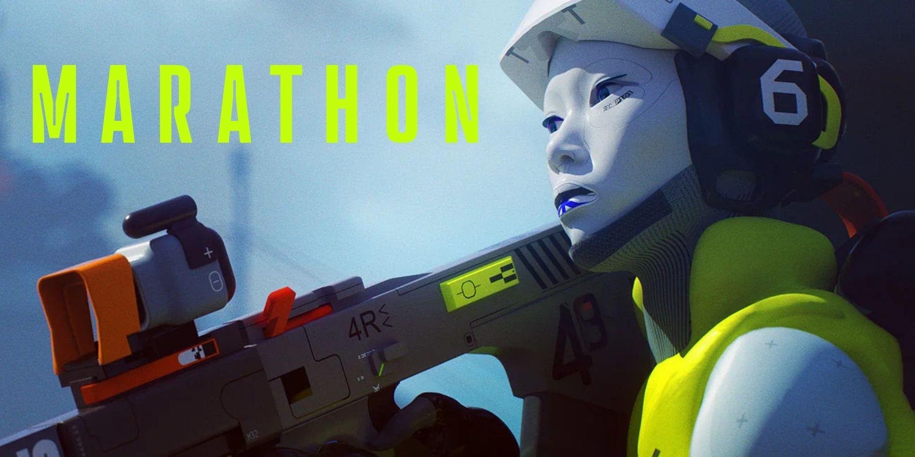 Marathon Proves PlayStation is Keeping its Promise About Bungie