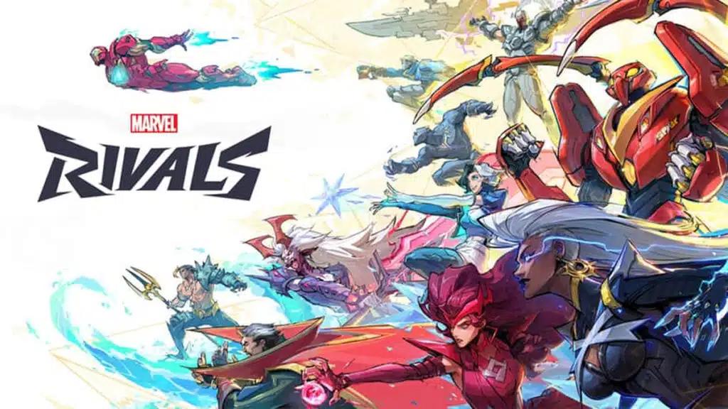Marvel Rivals Confirmed for Nintendo Switch 2: NetEase Commits to Bringing Hit Hero Shooter to New Hardware