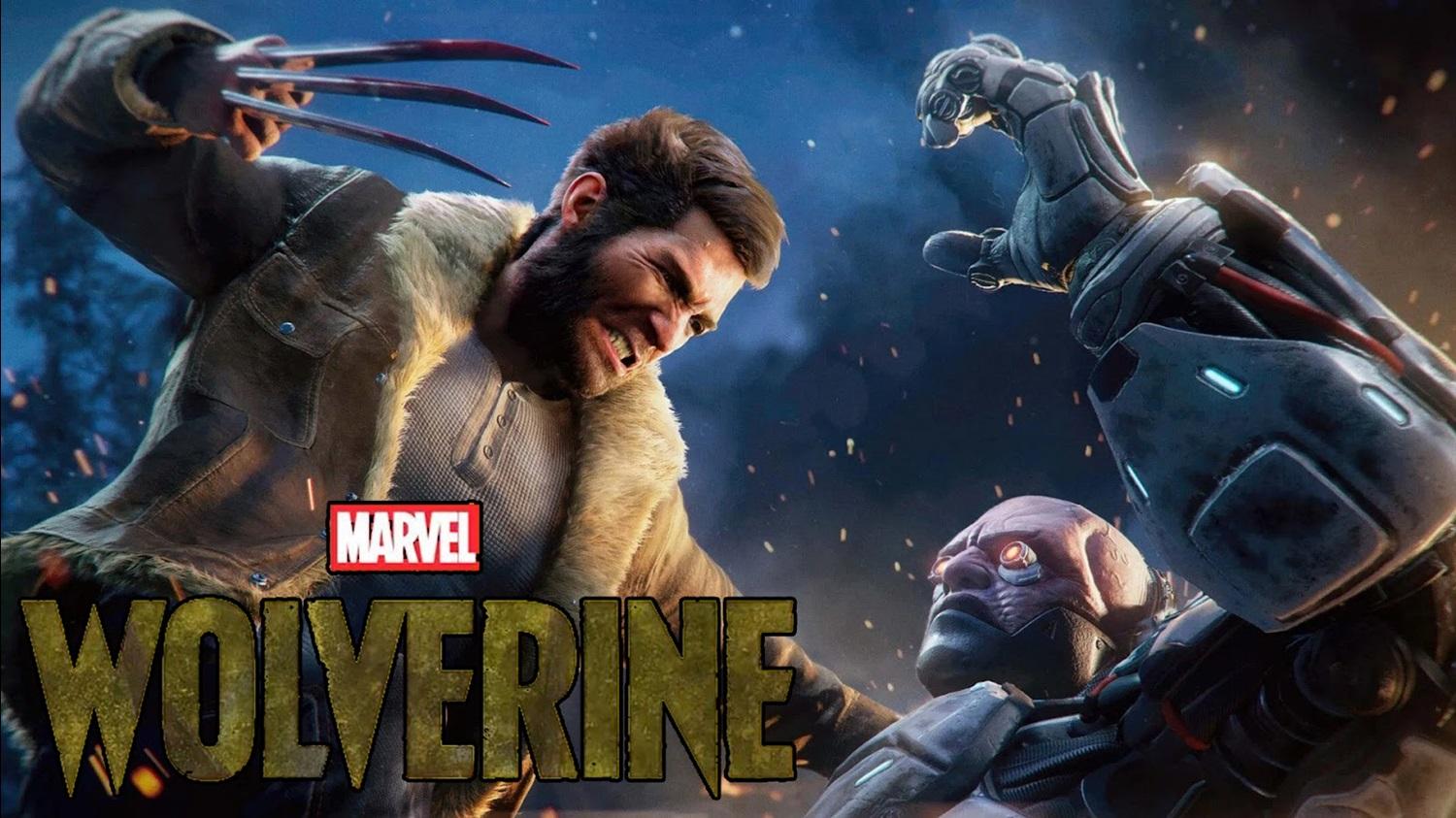 Marvel's Wolverine Trailer Flooded With Comments as Physical Disc Backlash Against PlayStation Continues