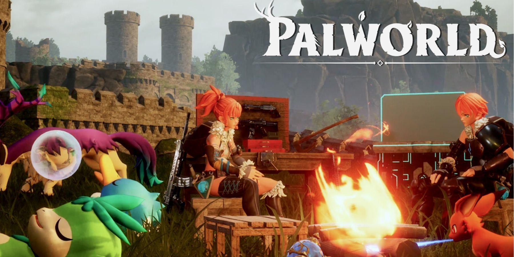 Xbox Game Pass Adds Day One Open World Game Today