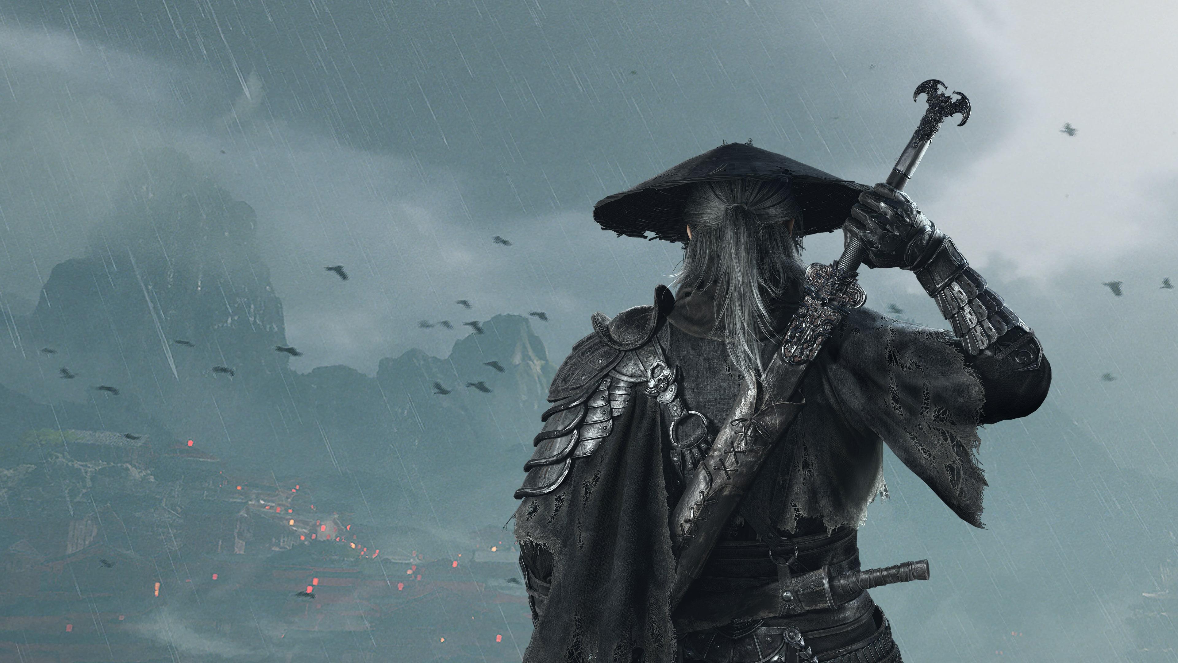 Phantom Blade Zero