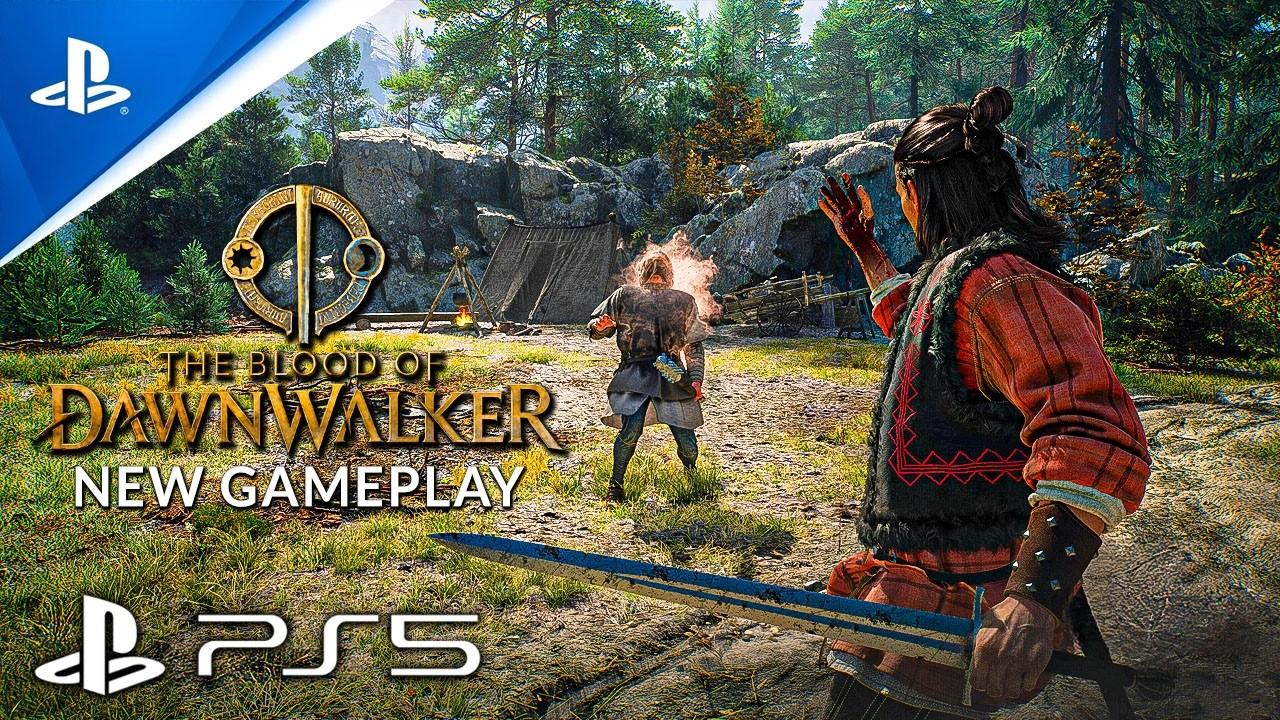 Physical Media Fights Back: Blood of Dawnwalker Disc Confirmation Reignites Industry Debate Amid PlayStation Controversy