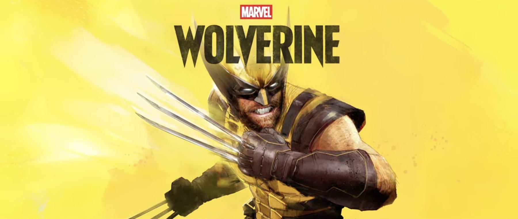Marvel's Wolverine : le jeu d'Insomniac se montre enfin après des ...