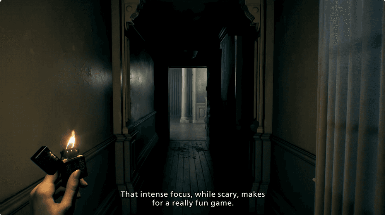 Slideshow: Resident Evil Requiem First Gameplay Screenshots — Capcom ...