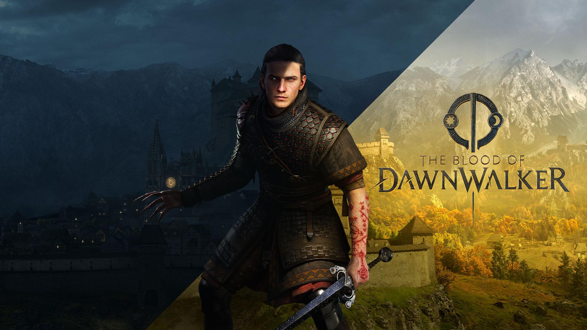 Skip the Journey: The Blood of Dawnwalker's Bold Promise to Let Players Beat the Game Immediately