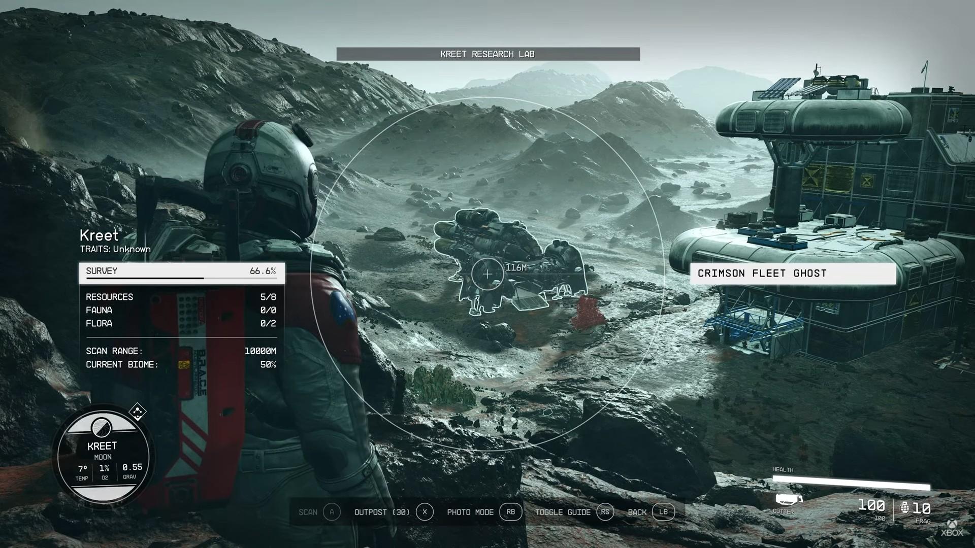 Starfield's First Gameplay Trailer Confirms It's Fallout in Space ...