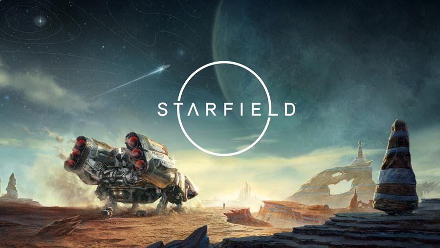 Bethesda Game Studios unwraps new 'Starfield' gameplay footage ...
