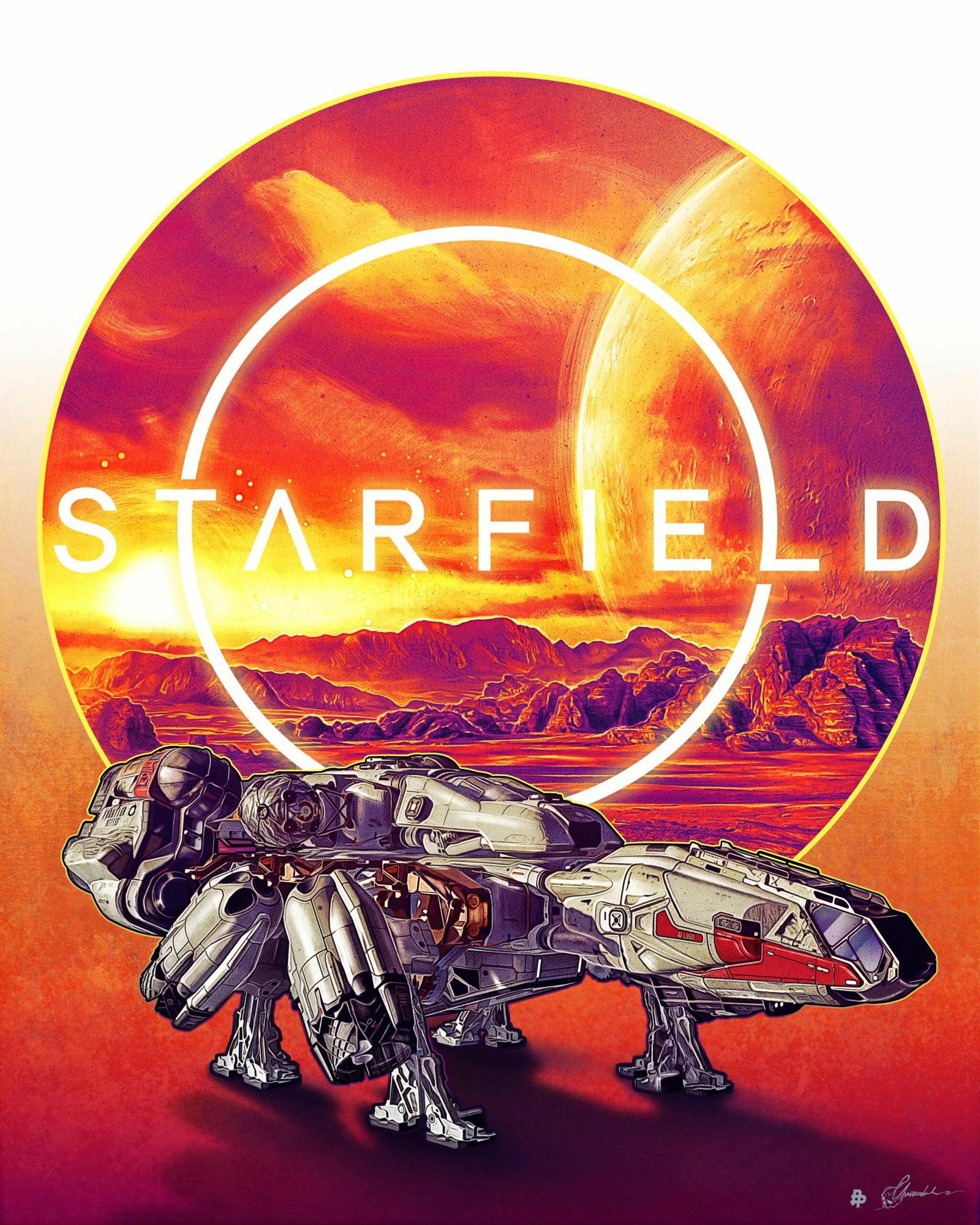 Starfield on Switch 2: A Bold Move That Could Redefine Portable Gaming