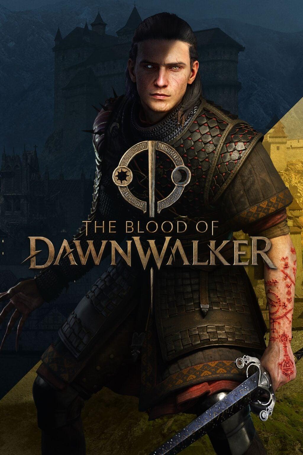 The Blood of Dawnwalker's Revolutionary Design: Beat the Game Immediately If You're Skilled Enough