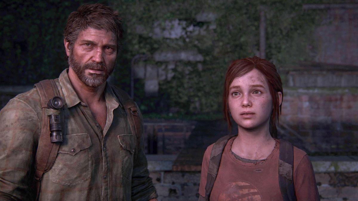 The Last of Us Multiplayer Game Was 80% Complete When Sony Pulled the Plug, Former Director Reveals