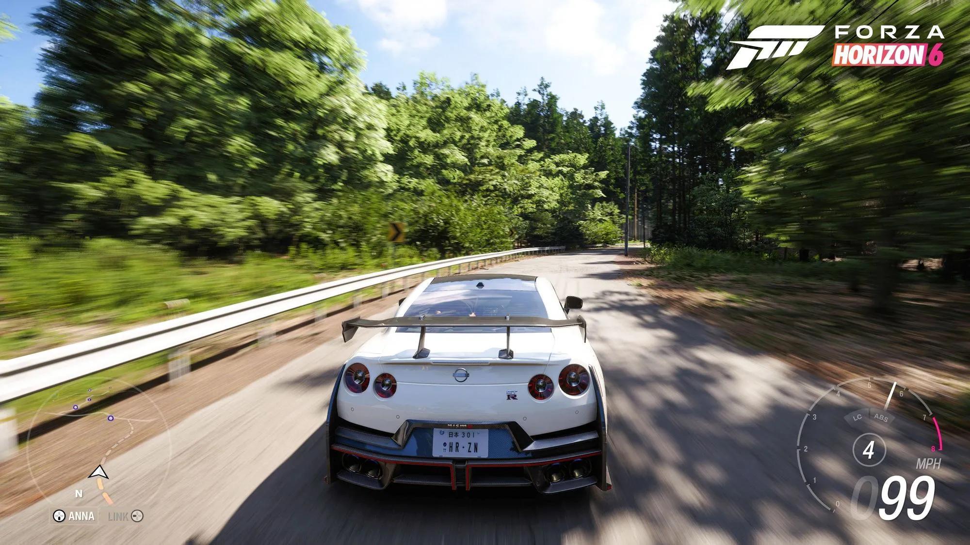 Forza Horizon 6: Frische Eindrücke dank brandneuen Screenshots