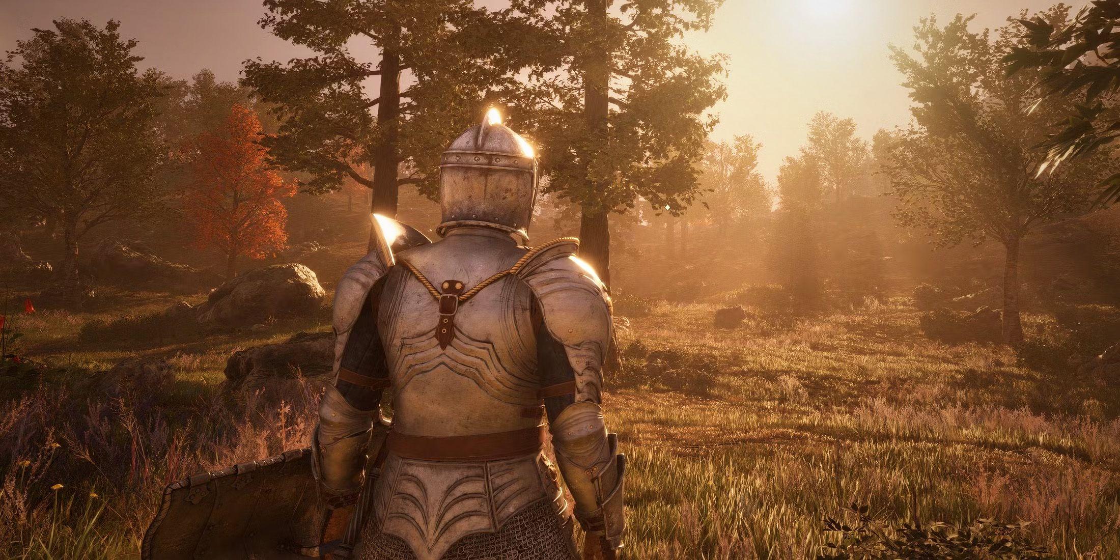 TES 4: Oblivion Remastered Reveals Patch Notes for June 2025 Update