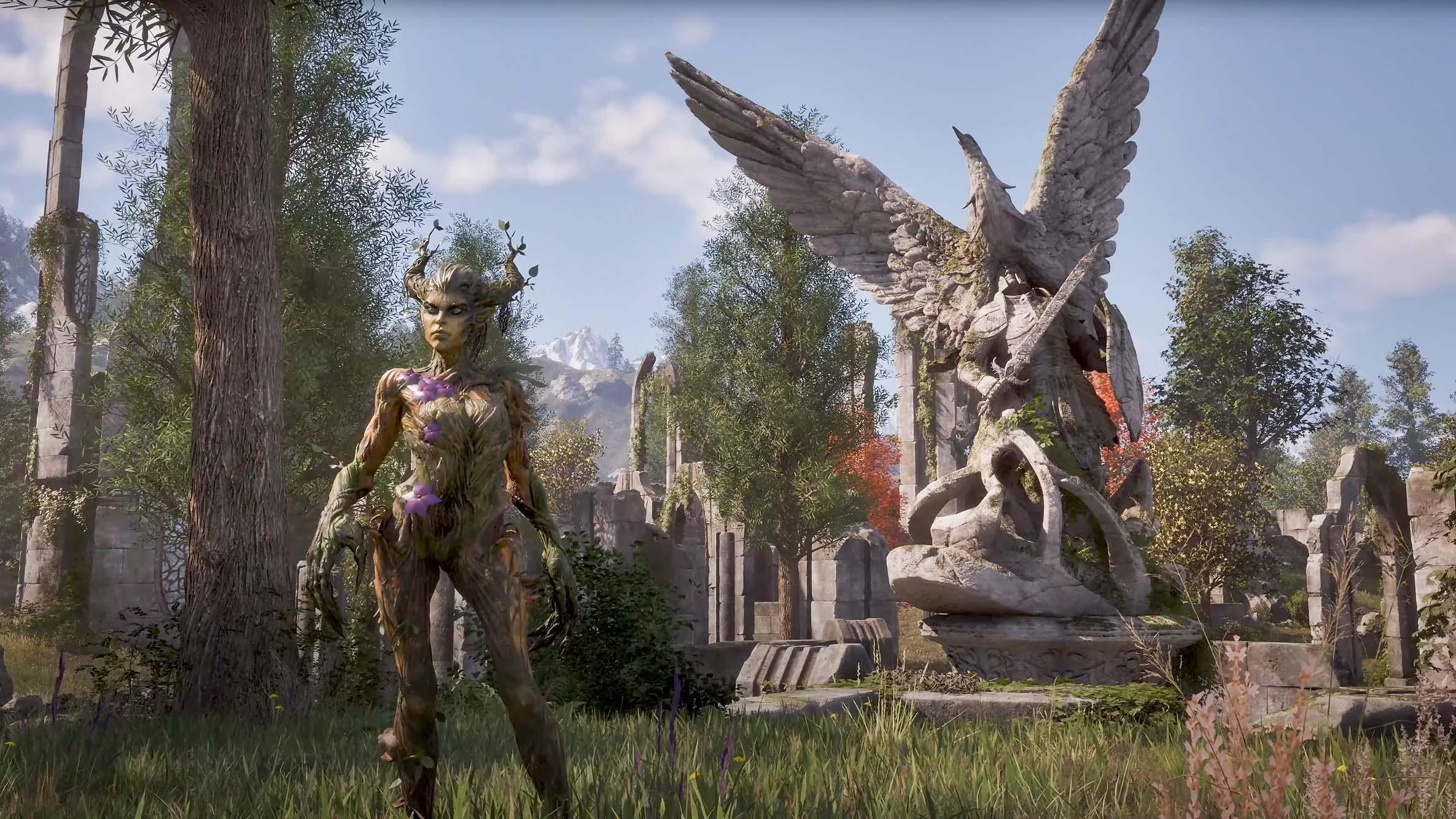 The Elder Scrolls 4: Oblivion Remastered PC system…