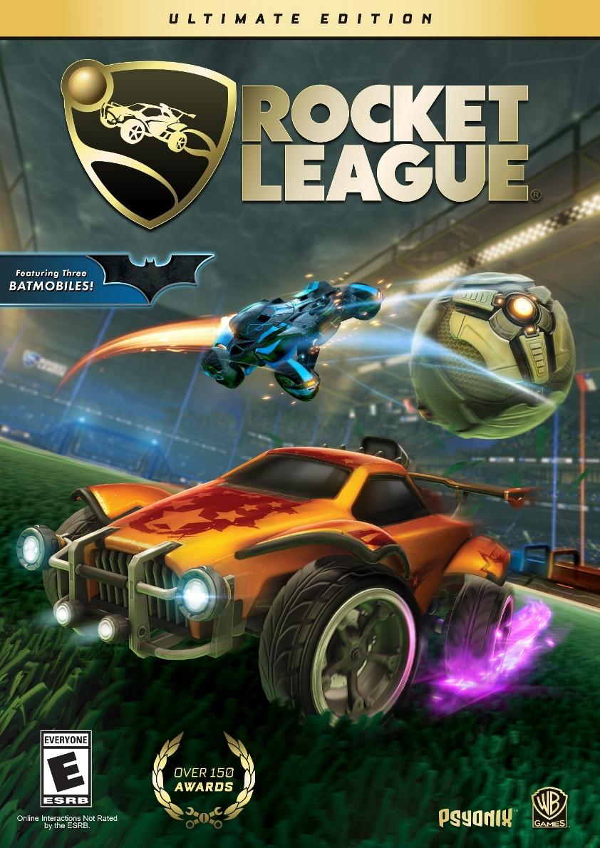 Unreal Engine 6 Makes Its Stunning Debut in Rocket League, Marking the Game's First Major Engine Update in 11 Years