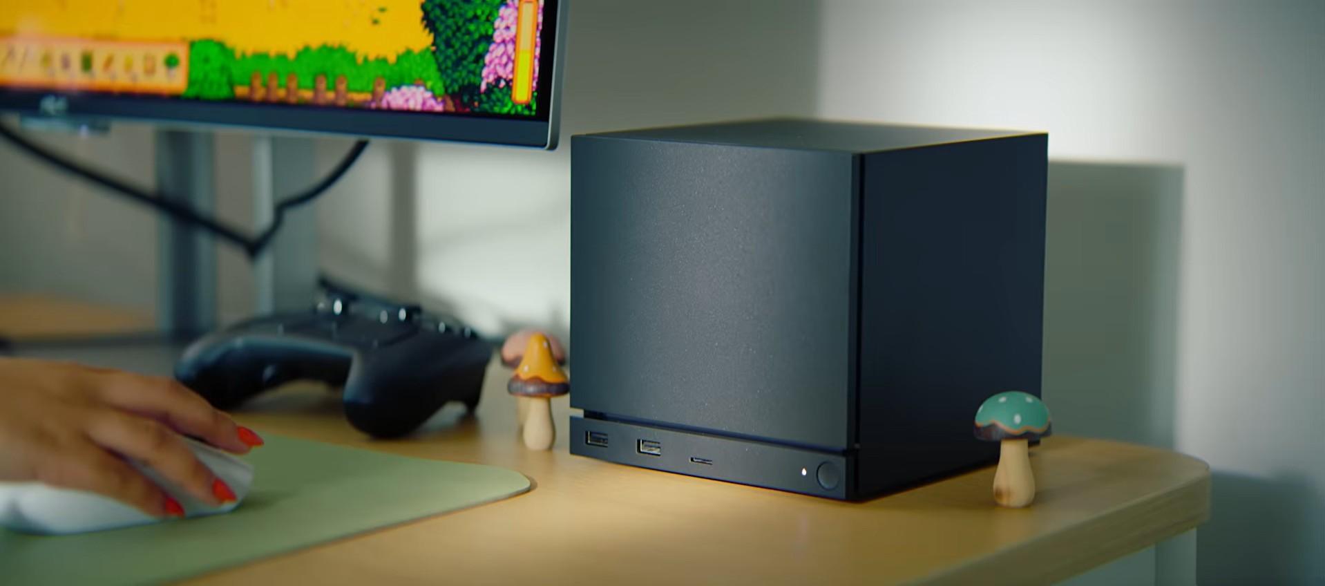 Steam Machine: Valve anuncia novo console de games | G1