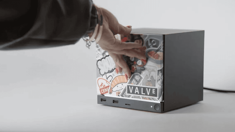 Valve Just Imported Thousands Of Game Consoles As Steam Machine Revival Speculation Reaches Fever Pitch