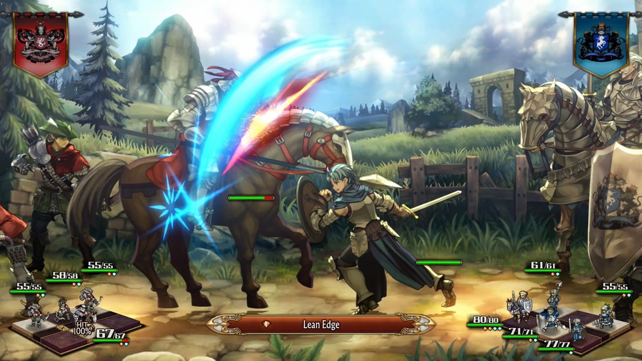 Atlus, Vanillaware Unveil Unicorn Overlord on March 8th, 2024 | RPGFan