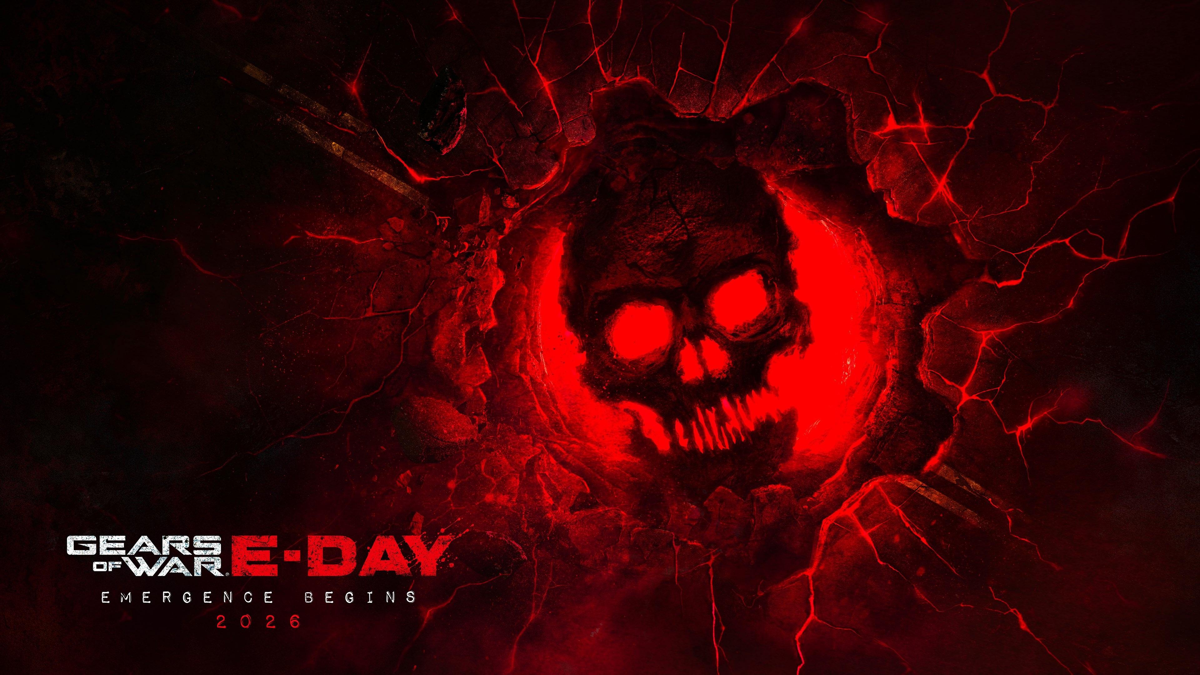 Xbox Games Showcase Announced for June, Gears of War: E-Day This Year's Headline Title Getting Dedicated Direct