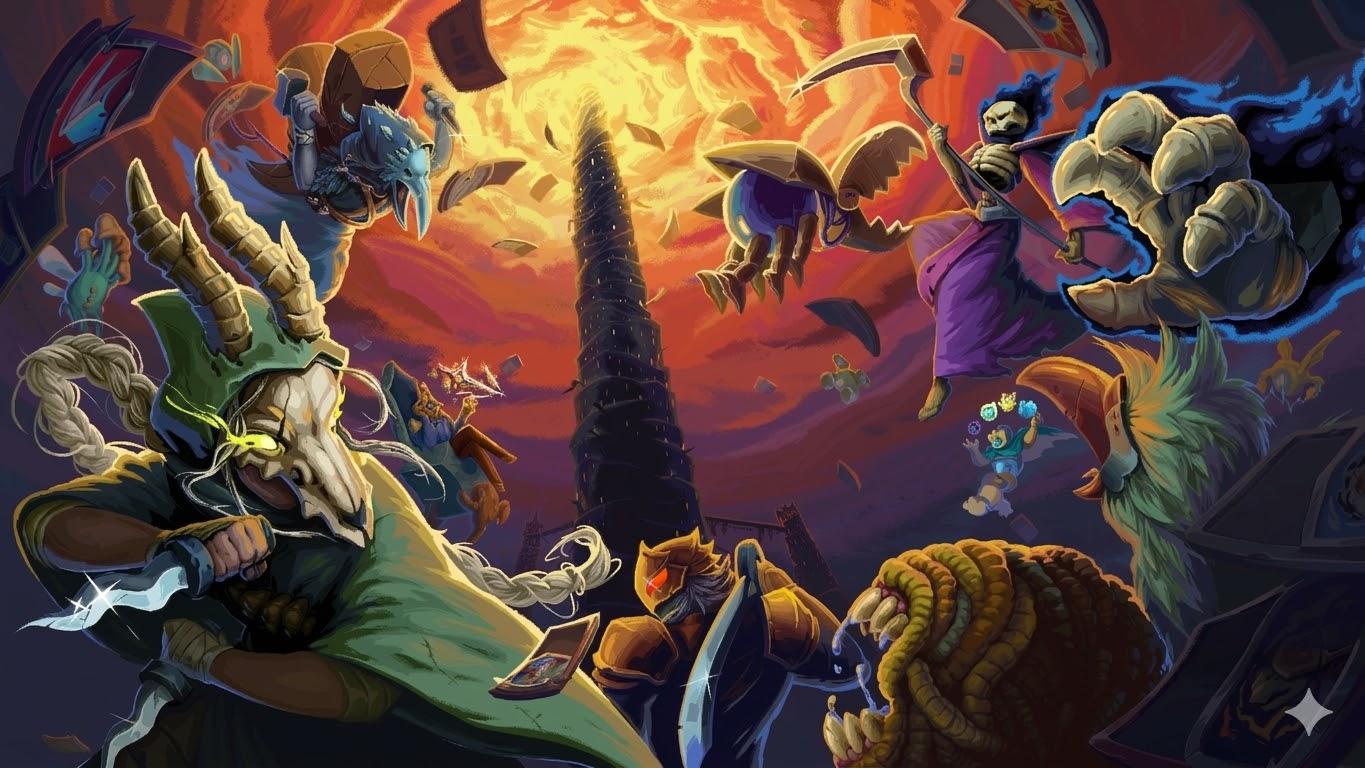 Slay the Spire 2 Shatters Expectations with 3 Million Sales in One Week Despite Game-Breaking Exploit